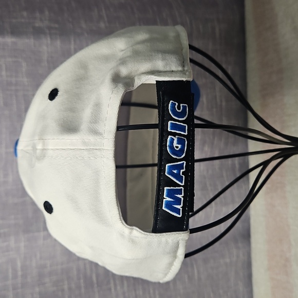 NWOT Orlando Magic Cap - Picture 4 of 9